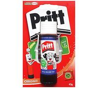 Original Large Pritt Stick Solvent Free Glue 43g