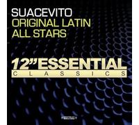 Original Latin All Stars - Suavecito