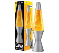 Original Lava Lamp Lava Lamp Classic Yellow - 14.5In Original Lava Lamp Multicolor