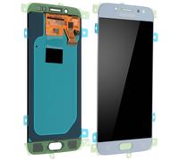 Original LCD Display Digitizer and Tactile Screen Galaxy J5 2017 - Gold