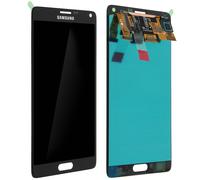 Original LCD Display Digitizer and Tactile Screen Galaxy Note 4 -