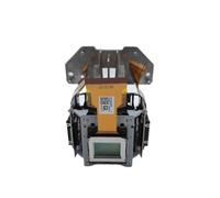 Original LCX208 LCX208A Projector prism LCD panel/Whole Block Lcd Panel Set For PT-SMZ10K PT-SMZ13K PT-SMZ16K(PT-SMZ16K)