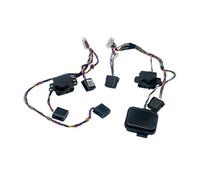 Original Left and Right Cliff, Compatible for Roborock Saros 10R