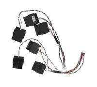 Original Left and Right Cliff Sensor, Compatible for Roborock S7 MaxV Ultra/ S7 Pro Ultra, Vacuum Cleaner Parts