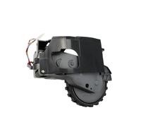 Original Left And Right Wheel Motor Module, Compatible For Roborock S6 S60 S61 S65, Robot Vacuum Cleaner Walking Wheel Spare Parts Replacement spare parts (Color : L wheel)