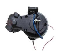 Original Left and Right Wheel Motors, Compatible for ECOVACS DEEBOT OZMO 930 DG36 DG31 DG70, Robot Vacuum Cleaner Accessories(R Wheel)