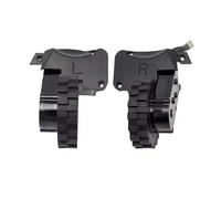 Original Left and Right Wheel Motors, Compatible for MAMNV BR151 / 150, Robot Vacuum Cleaner Accessories(L+R)