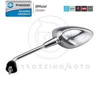 Original Left Mirror For PIAGGIO VESPA SPRINT 50 4T 2014-2019