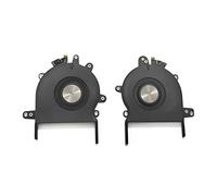 Original Left & Right Fans Replacement for Apple MacBook Pro 13" A1706/A1989 (2016-2019)