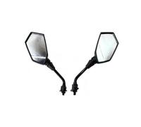 Original Left/Right Rear View Mirror OEM 13605140000 13605150000 for ODES 650 800 1000 ATV UTV RM500 RM600 RM800 RM1000 Snowmobile(Right)