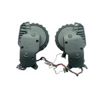 Original Left Right Wheel Motor Module, Compatible for Roborock S7 MaxV / S7 MaxV Ultra/Q Revo, Robot Vacuum Cleaner Drive Wheel Accessories Spare Parts(L+R)