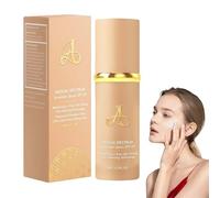 Original Legacare Colour Changing Foundation, Legacare Biomimic Foundation - 4-et-1 30ml Multi Purpose Makeup Cream With Sun Protection And Sweat Resistance For Busy Lifestyles (1 piece)