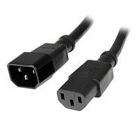 Original Lenovo 39Y7932 Standard Power Cable IEC C13 to IEC 320-C14, Cable Length 3.7m