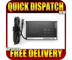 ORIGINAL LENOVO ADL170SDC3A 170W (20V, 8.5A) LATPOP ADAPTER RECTANGULAR USB TYPE