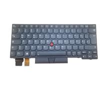 Original Lenovo DE Keyboard For X13 L13 Yoga G2 | Backlight | CMSBL-84D0