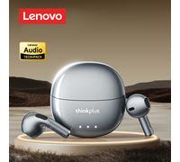 Original Lenovo LP2 Pro TWS Bluetooth Earphones Gaming Headset Sports Music Earbud Noise Cancellation HD Call Wireless Headphone LP2 Pro Green