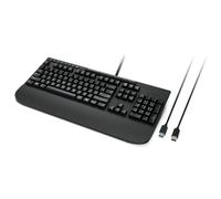 Original Lenovo SK-8815 Enhanced Performance KBCM21 USB3.0 Keyboard - US English