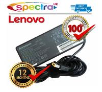 Original Lenovo Thinkpad X1/T440p/T460p/T470p/T540p Power Ac Adapter Charger 90W