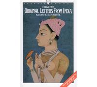 Original Letters From India