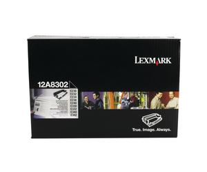 Original Lexmark 12A8302 Photoconductor Kit