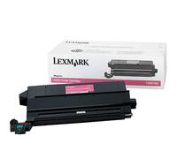 Original Lexmark 12N0769 Magenta Toner Cartridge (0012N0769)