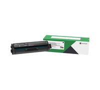Lexmark 20N20K0 Toner Cartridges Original Black