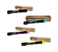Original Lexmark 22Z0008 Toner Value Pack (B/C/M/Y)