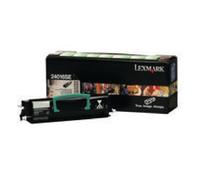 Original Lexmark 24016SE Return Program Toner Cartridge