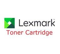 Lexmark 24B5579 toner cartridge 1 pc(s) Original Cyan