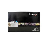 Original Lexmark 24B5832 Return Program Cyan Toner Cartridge