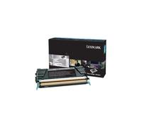 Original Lexmark 24B6326 Black Toner Cartridge