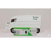 Original Lexmark 24B7178 Cyan Toner Cartridge 6000 Pages - New