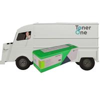 Original Lexmark 24B7499 Cyan Toner Cartridge 6000 Pages - New