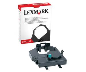 Original Lexmark 3070169 Black Ribbon