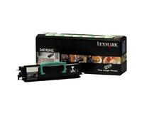 Original Lexmark 34016HE Return Program Toner Cartridge