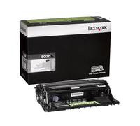 Original Lexmark 500Z Black Return Program Imaging Unit (50F0Z00)