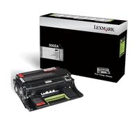 Original Lexmark 500ZA Black Imaging Unit (50F0ZA0)