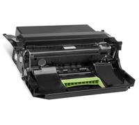 Original Lexmark 520ZA Black Imaging Drum Unit (52D0ZA0)