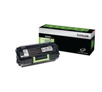 Original Lexmark 52D2H0L Return Program Label Toner Cartridge