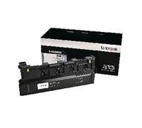 Original Lexmark 54G0W00 Waste Toner Container