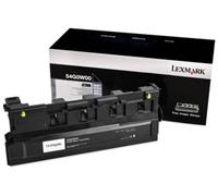 Lexmark 54G0W00 Waste Toner Cartridge Box