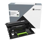 Original Lexmark 58D0ZA0 Black Imaging Drum Unit (58D0ZA0)