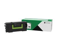 Original Lexmark 58D2X00 Extra High Capacity Return Program Black