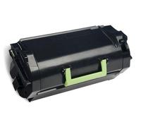 Original Lexmark 622 Return Program Toner Cartridge