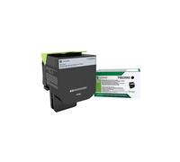 Lexmark 71B2XK0 Black Extra High Capacity Toner Cartridge (Original)