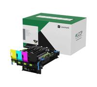 Original Lexmark 71C0Z50 Tri-Colour Imaging Drum Unit