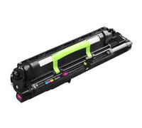 Original Lexmark 72K0DM0 Magenta Return Program Developer Unit (72K0DM0)