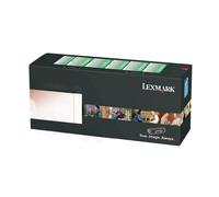Original Lexmark 73B20K0 Black Return Program Toner Cartridge