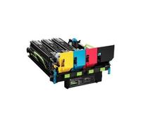 Original Lexmark 74C0Z50 Colour Imaging Drum Units (C/M/Y)