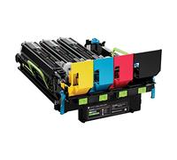 Original Lexmark 74C0ZV0 Colour Imaging Drum Unit Kit (74C0ZV0)